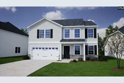 208 Denington Drive, Elgin, SC 29045 - Photo 1