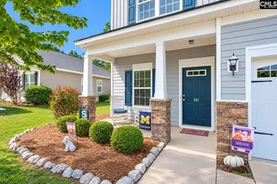 191 Whispering Oak Lane, Chapin, SC 29036 - Photo 2