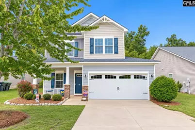 191 Whispering Oak Lane, Chapin, SC 29036 - Photo 1
