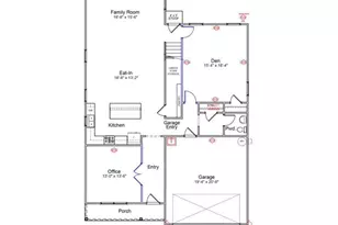 141 Pemberton Dr, Elgin, SC 29045 - Photo 2