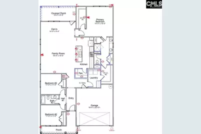 131 Pemberton Drive, Elgin, SC 29045 - Photo 2