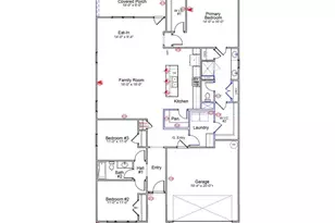131 Pemberton Dr, Elgin, SC 29045 - Photo 2