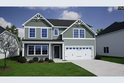 200 Dennington Drive, Elgin, SC 29045 - Photo 1