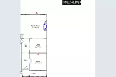 200 Dennington Drive, Elgin, SC 29045 - Photo 2