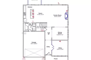200 Dennington Dr, Elgin, SC 29045 - Photo 2