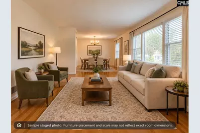 6100 Yorkshire Drive, Columbia, SC 29209 - Photo 2