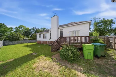 517 Timber Crest Drive, Columbia, SC 29229 - Photo 24