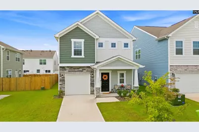 146 Stock Road, Gilbert, SC 29054 - Photo 1