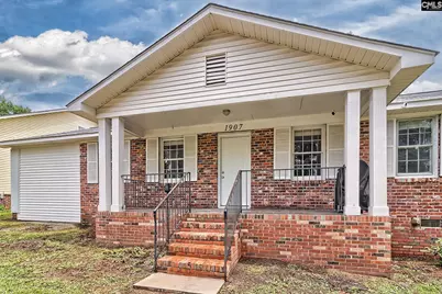 1907 Holland Street, West Columbia, SC 29169 - Photo 2