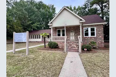 771 Dantzler Street, Orangeburg, SC 29115 - Photo 4