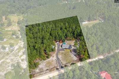 1518 Martin Smith Road, Leesville, SC 29070 - Photo 2