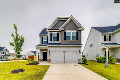 907 N Sage Drop Road, Blythewood, SC 29016 - Photo 1