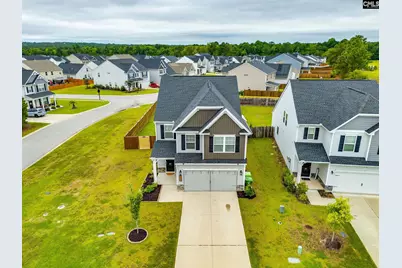 907 N Sage Drop Road, Blythewood, SC 29016 - Photo 32