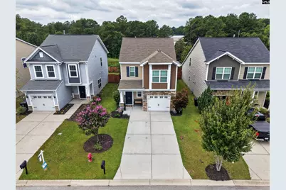 504 Finnegan Lane, West Columbia, SC 29169 - Photo 2