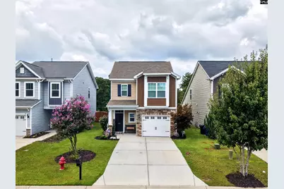 504 Finnegan Lane, West Columbia, SC 29169 - Photo 1
