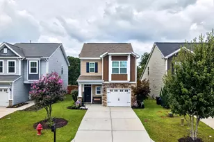 504 Finnegan Ln, West Columbia, SC 29169 - Photo 1