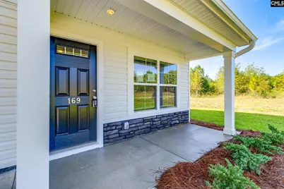 169 Olin Rikard Road, Gaston, SC 29053 - Photo 4