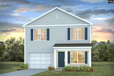 2006 Grovefield Drive, Hopkins, SC 29061 - Photo 1