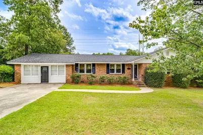 611 N Eden Drive, Cayce, SC 29033 - Photo 1