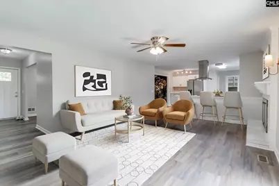 611 N Eden Drive, Cayce, SC 29033 - Photo 10