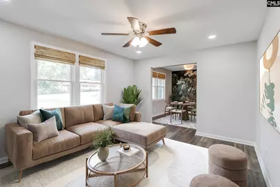 611 N Eden Drive, Cayce, SC 29033 - Photo 2