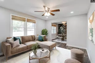 611 N Eden Dr, Cayce, SC 29033 - Photo 2