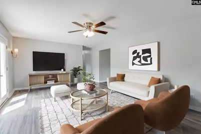 611 N Eden Drive, Cayce, SC 29033 - Photo 8