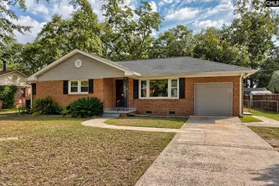 1719 Chadsworth Drive, Cayce, SC 29033 - Photo 2