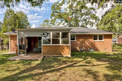 1719 Chadsworth Drive, Cayce, SC 29033 - Photo 4