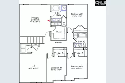 214 Denington Drive, Elgin, SC 29045 - Photo 28