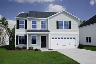 214 Denington Dr, Elgin, SC 29045 - Photo 1