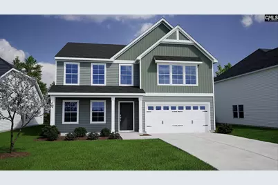 202 Denington Drive, Elgin, SC 29045 - Photo 1