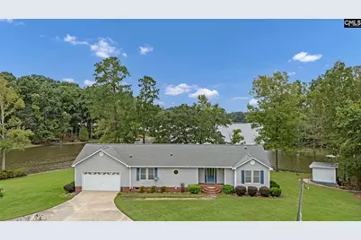 1387 Taylor Road, Batesburg, SC 29006 - Photo 1