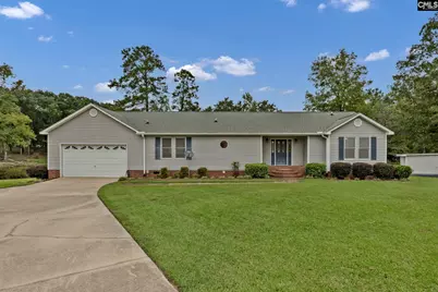 1387 Taylor Road, Batesburg, SC 29006 - Photo 2