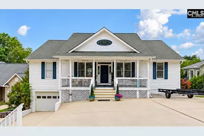 158 Saluda Waters Point, Leesville, SC 29070 - Photo 1