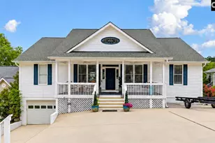 158 Saluda Waters Point, Leesville, SC 29070 - Photo 1