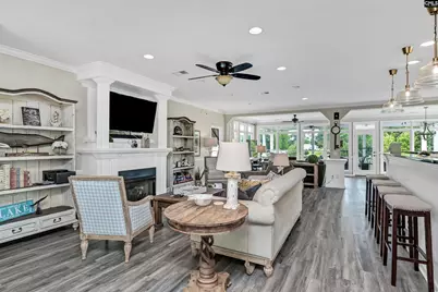 158 Saluda Waters Point, Leesville, SC 29070 - Photo 26