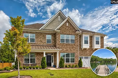 2374 Hadley Crossing, Chapin, SC 29036 - Photo 1
