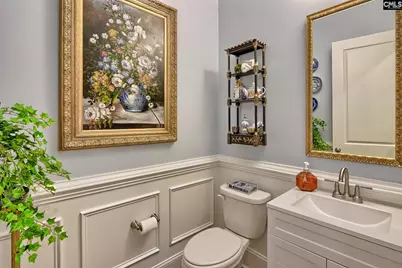 2374 Hadley Crossing, Chapin, SC 29036 - Photo 22