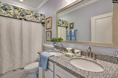 2374 Hadley Crossing, Chapin, SC 29036 - Photo 16
