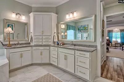 2374 Hadley Crossing, Chapin, SC 29036 - Photo 14