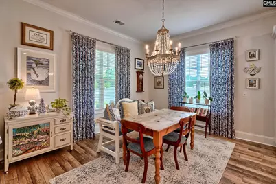 2374 Hadley Crossing, Chapin, SC 29036 - Photo 8