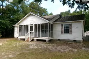 1001 Hwy 21, Swansea, SC 29160 - Photo 1