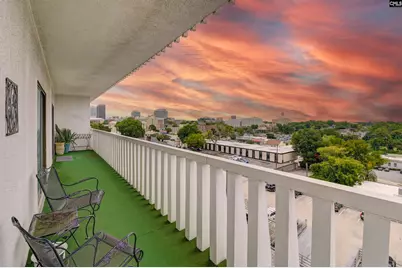 1829 Senate Street 5A, Columbia, SC 29201 - Photo 20