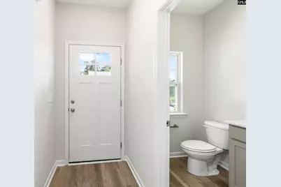 519 Thistle Hill Lane, Hopkins, SC 29061 - Photo 2
