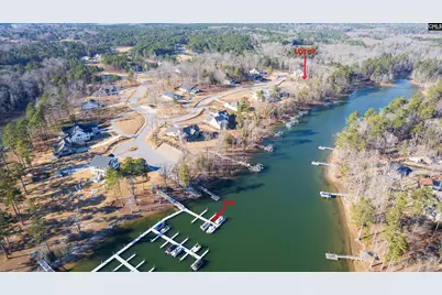 Lot 37 Shoreview Drive, Prosperity, SC 29127 - Photo 4