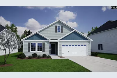 204 Denington Drive, Elgin, SC 29045 - Photo 1