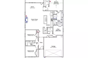 135 Pemberton Dr, Elgin, SC 29045 - Photo 2
