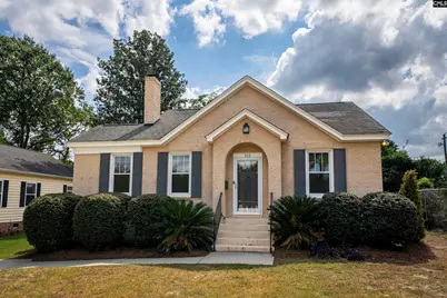 933 Michaelmas Avenue, Cayce, SC 29033 - Photo 1