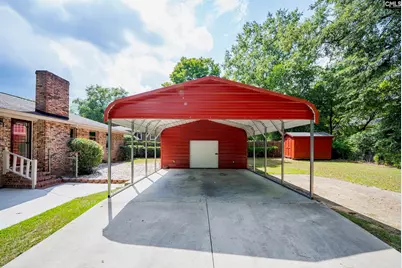 1145 Mathis Court, Camden, SC 29020 - Photo 6